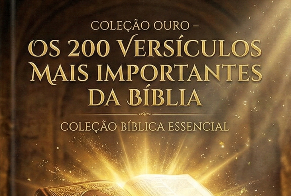 Dicionário Bíblico