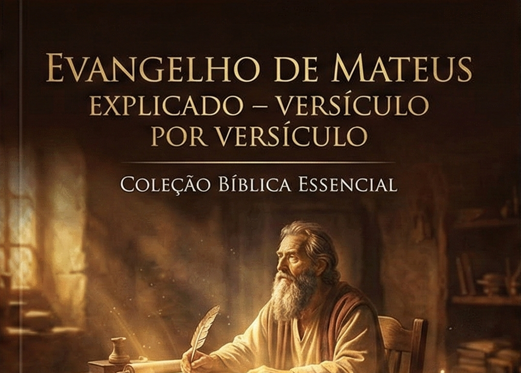 Evangelho de Mateus