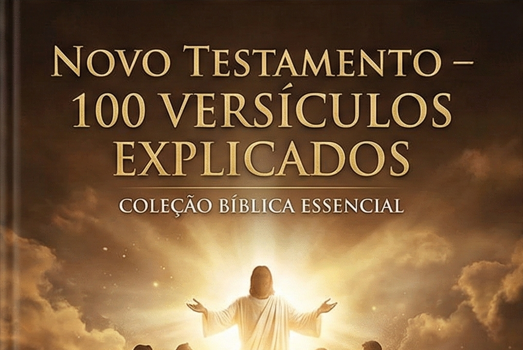 Novo Testamento
